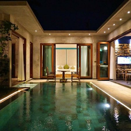 Delodtunduh Villa 2 Ubud Zewnętrze zdjęcie