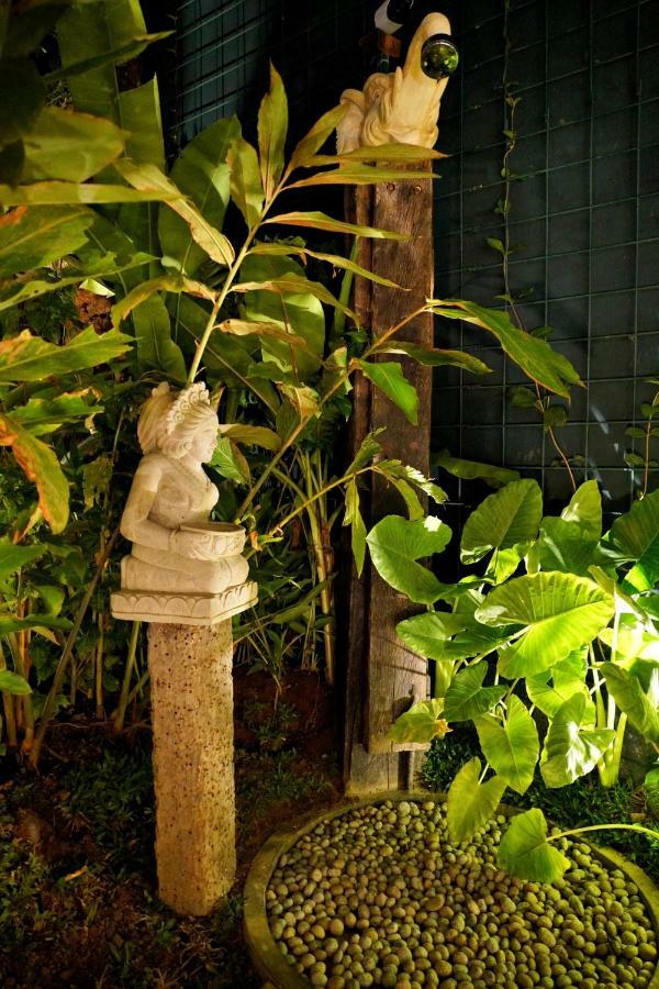 Delodtunduh Villa 2 Ubud Zewnętrze zdjęcie