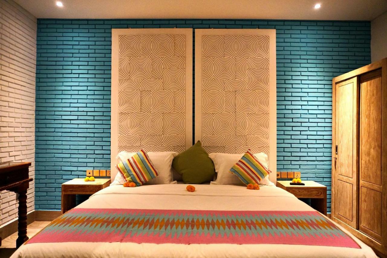 Delodtunduh Villa 2 Ubud Zewnętrze zdjęcie