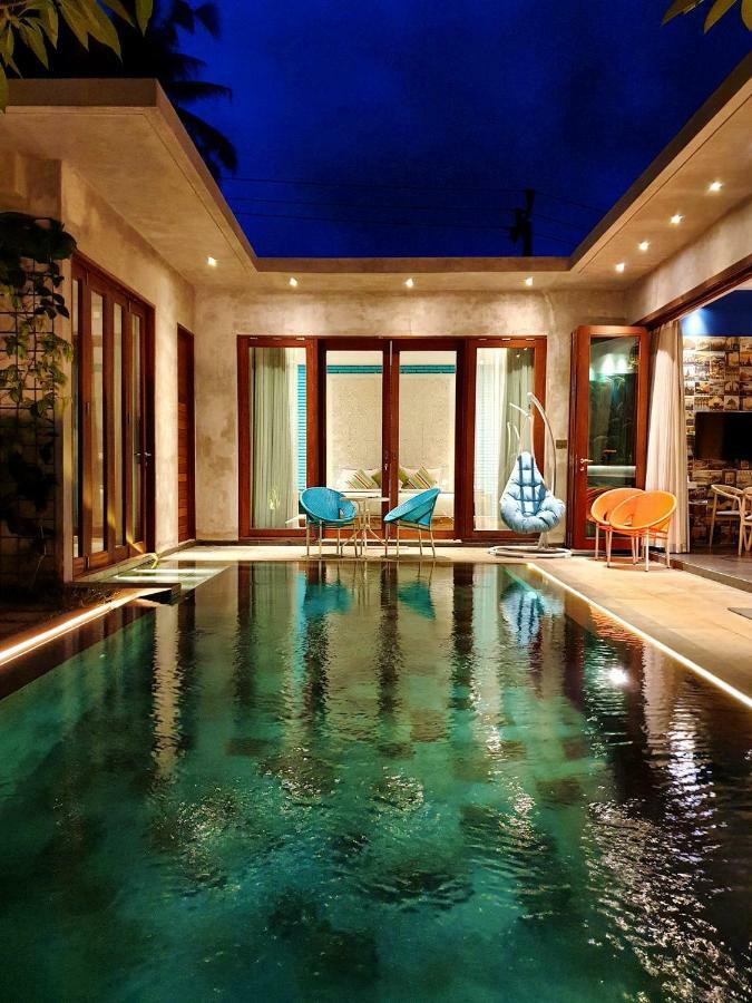 Delodtunduh Villa 2 Ubud Zewnętrze zdjęcie