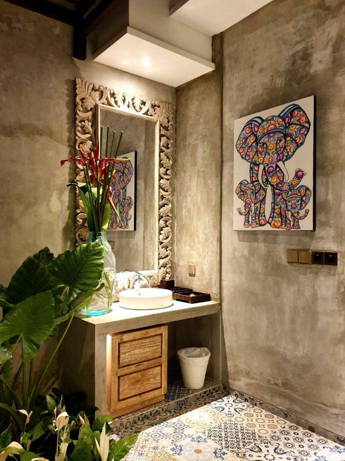 Delodtunduh Villa 2 Ubud Zewnętrze zdjęcie